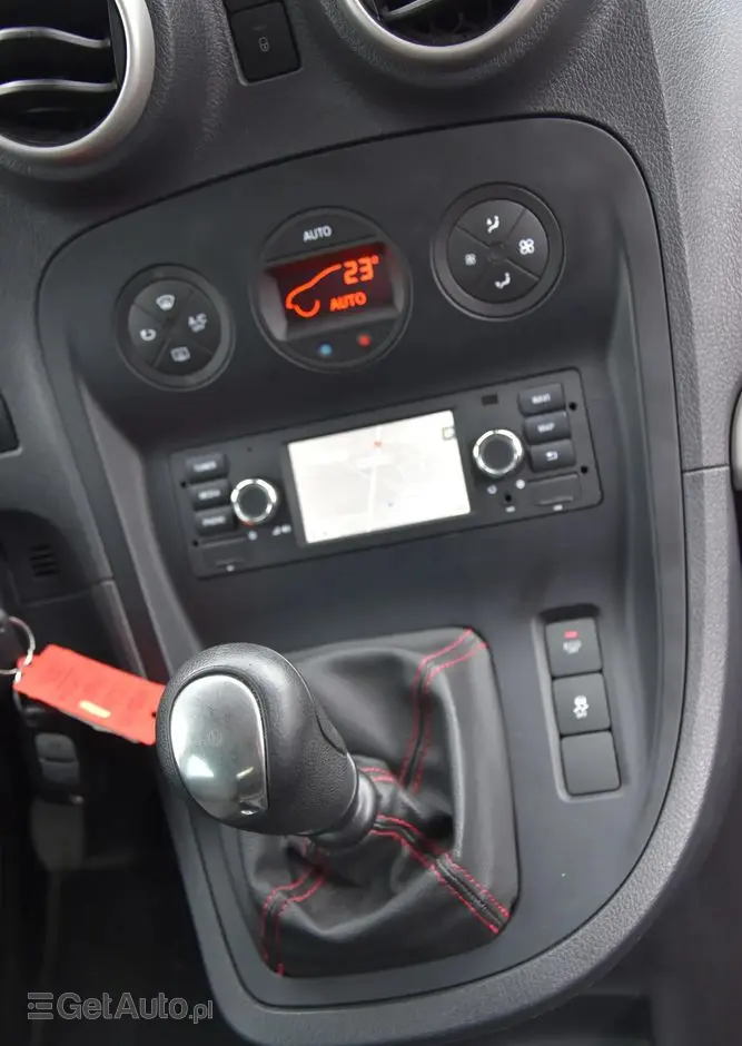 MERCEDES-BENZ Citan Tourer lang EDITION