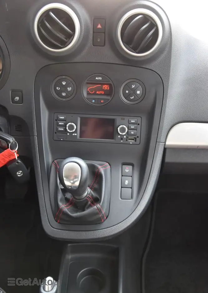 MERCEDES-BENZ Citan Tourer lang EDITION