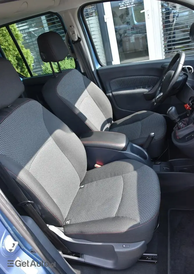 MERCEDES-BENZ Citan Tourer lang EDITION