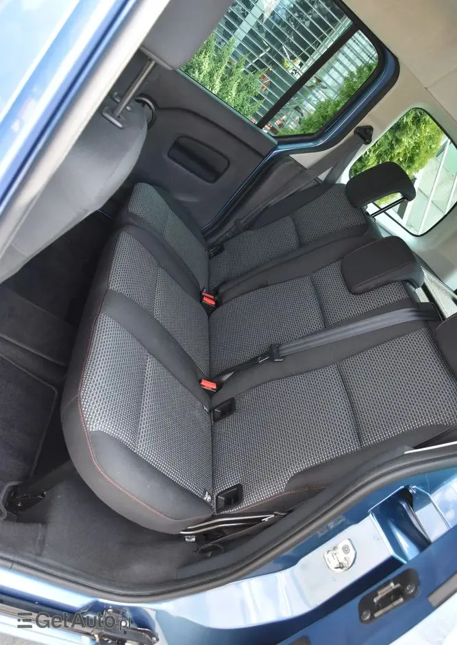 MERCEDES-BENZ Citan Tourer lang EDITION