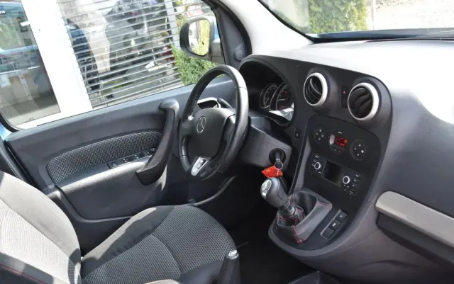 MERCEDES-BENZ Citan Tourer lang EDITION