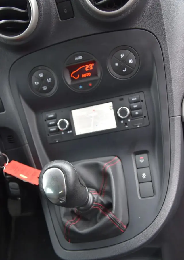 MERCEDES-BENZ Citan Tourer lang EDITION