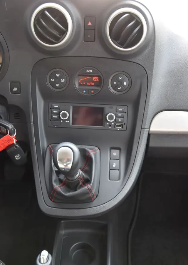 MERCEDES-BENZ Citan Tourer lang EDITION