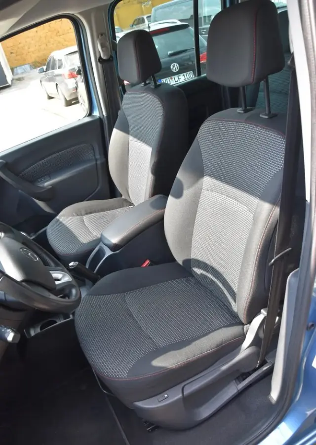 MERCEDES-BENZ Citan Tourer lang EDITION