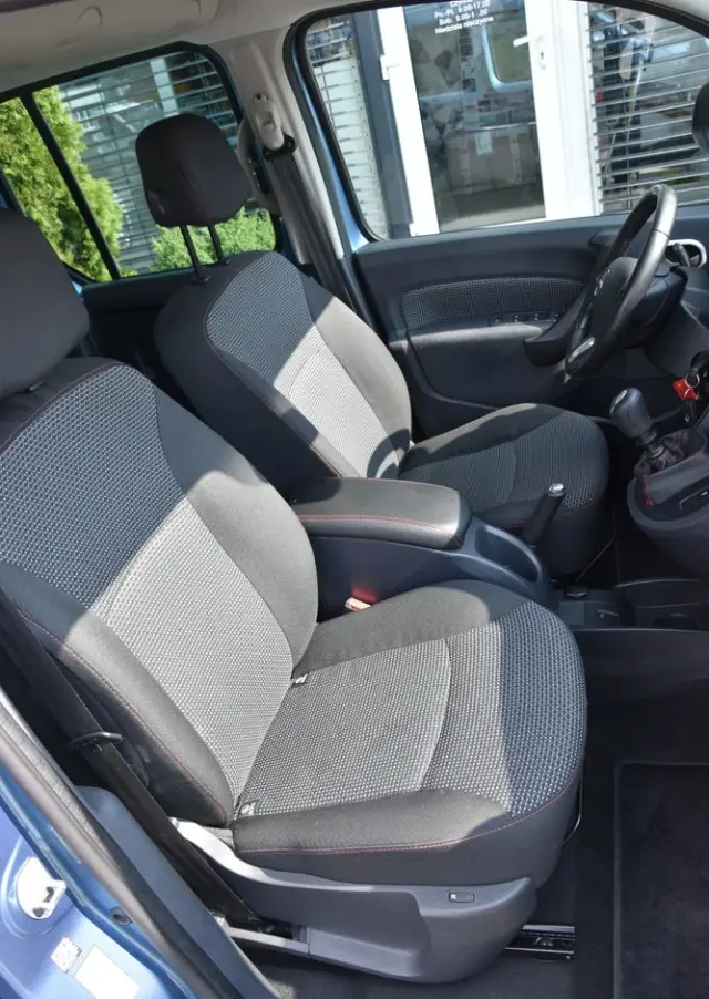 MERCEDES-BENZ Citan Tourer lang EDITION