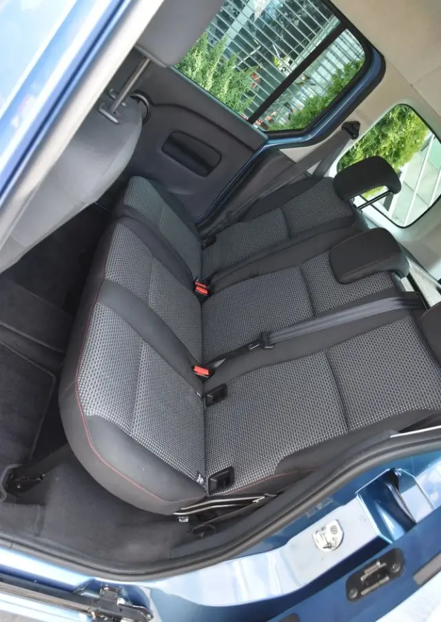 MERCEDES-BENZ Citan Tourer lang EDITION