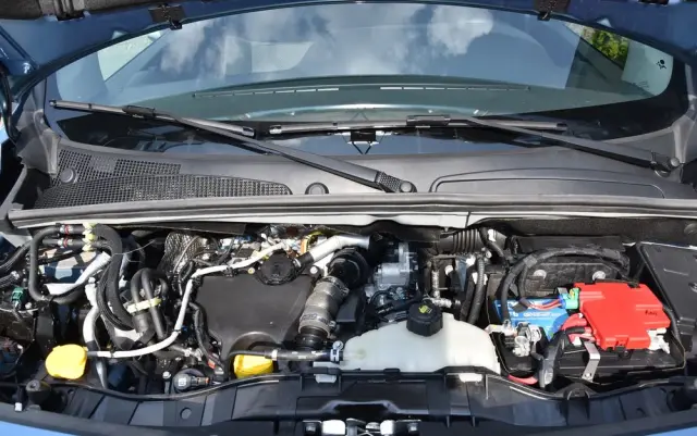 MERCEDES-BENZ Citan Tourer lang EDITION