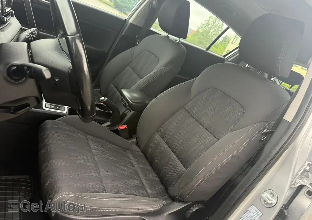 KIA Sportage 1.6 GDI 2WD EDITION 7