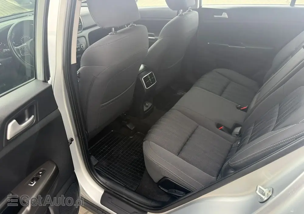 KIA Sportage 1.6 GDI 2WD EDITION 7