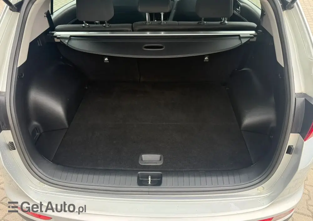 KIA Sportage 1.6 GDI 2WD EDITION 7