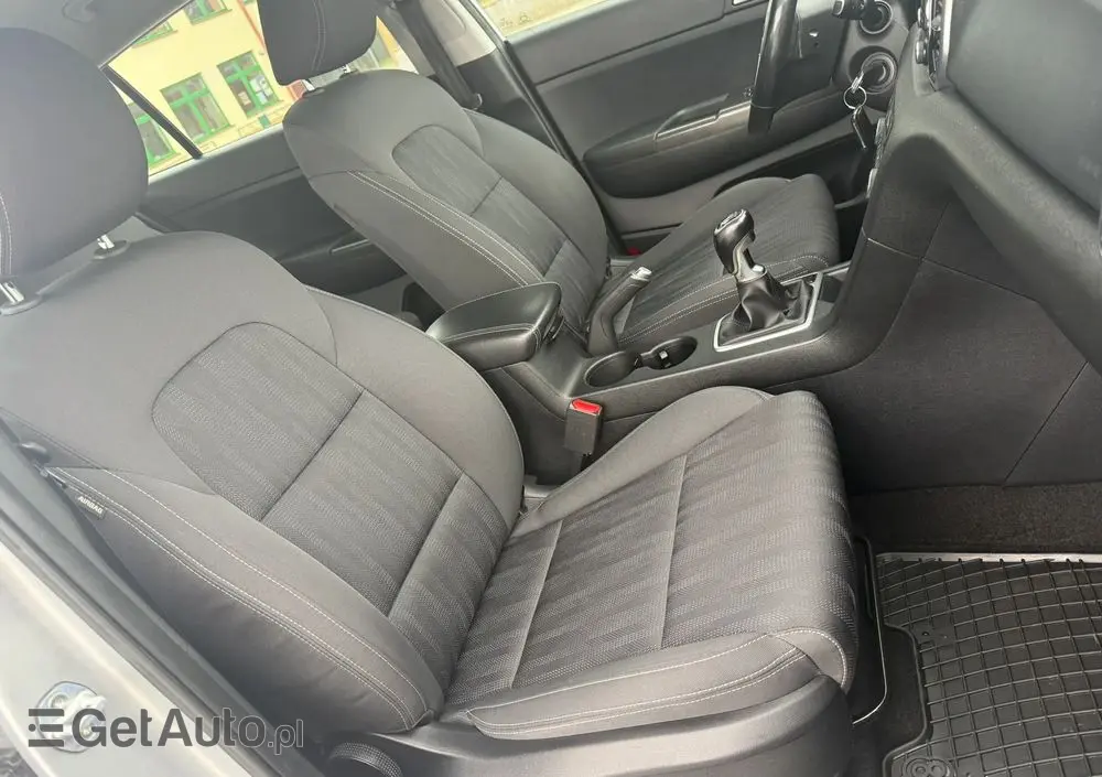 KIA Sportage 1.6 GDI 2WD EDITION 7