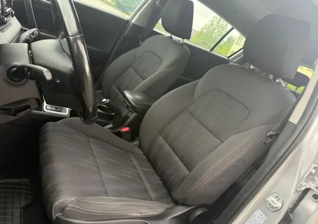 KIA Sportage 1.6 GDI 2WD EDITION 7