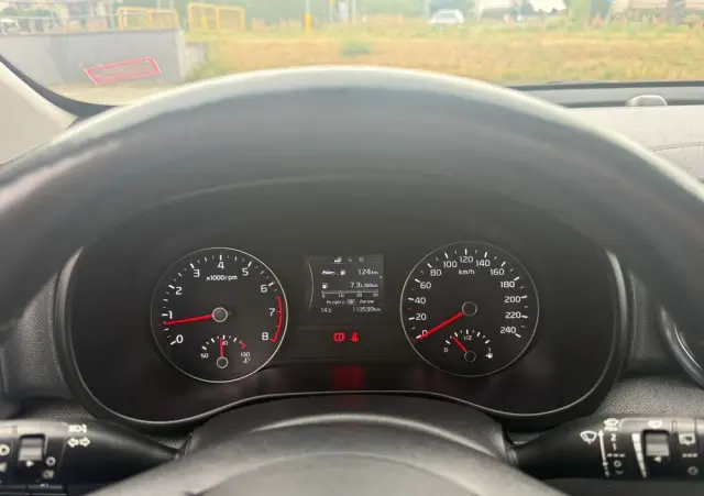 KIA Sportage 1.6 GDI 2WD EDITION 7