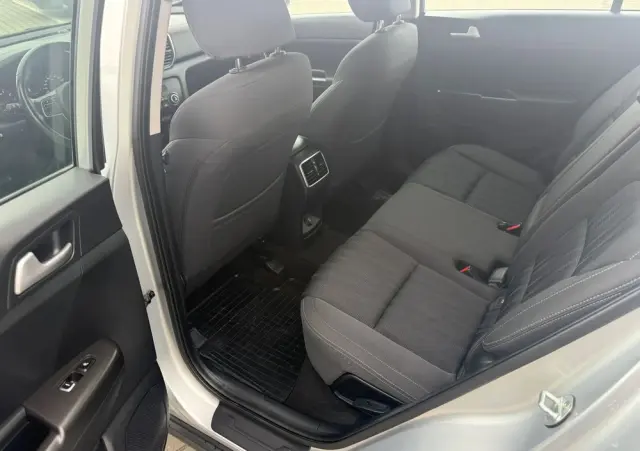 KIA Sportage 1.6 GDI 2WD EDITION 7
