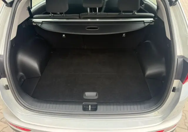 KIA Sportage 1.6 GDI 2WD EDITION 7