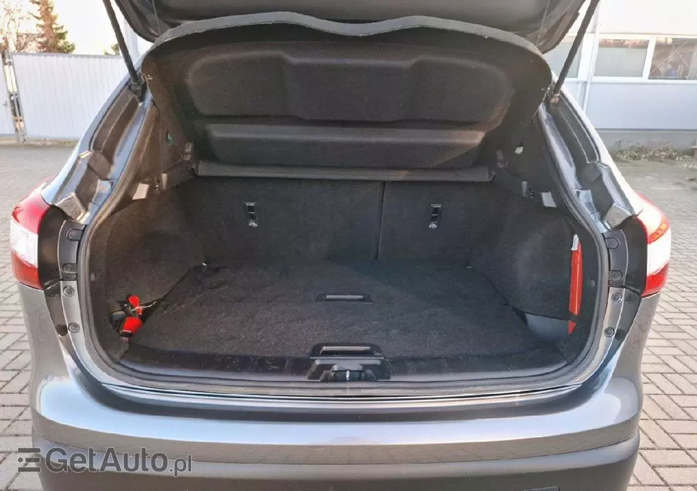 NISSAN Qashqai 1.6 DIG-T Acenta