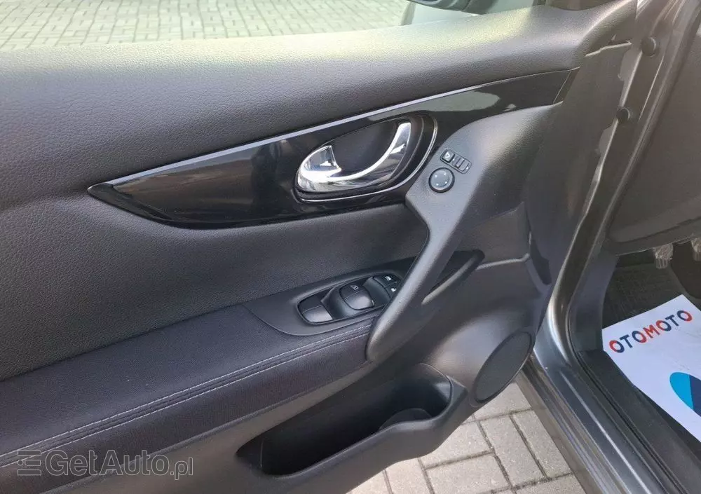 NISSAN Qashqai 1.6 DIG-T Acenta