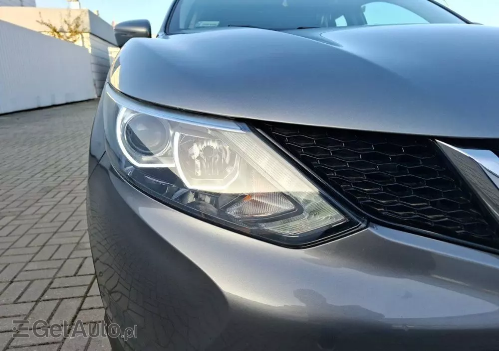 NISSAN Qashqai 1.6 DIG-T Acenta