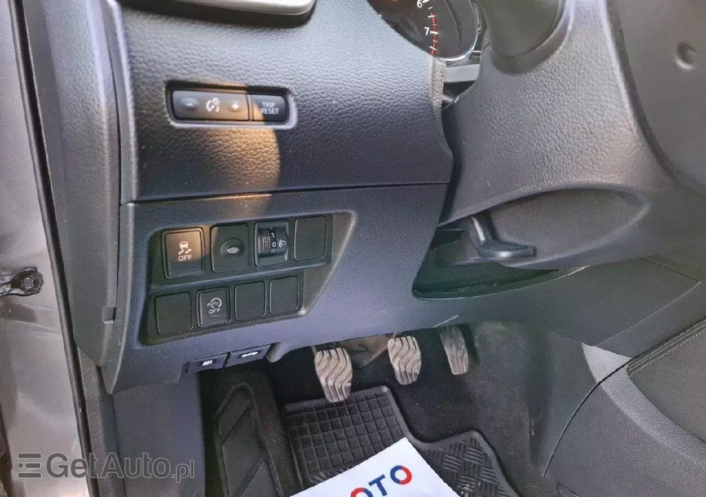 NISSAN Qashqai 1.6 DIG-T Acenta