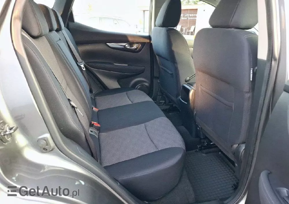NISSAN Qashqai 1.6 DIG-T Acenta