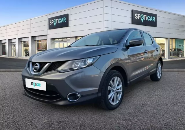 NISSAN Qashqai 1.6 DIG-T Acenta