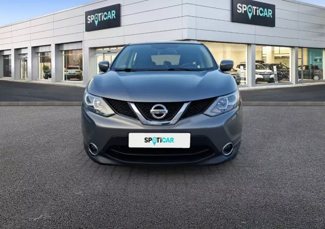 NISSAN Qashqai 1.6 DIG-T Acenta