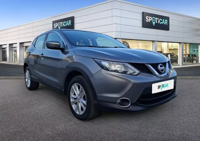 NISSAN Qashqai 1.6 DIG-T Acenta