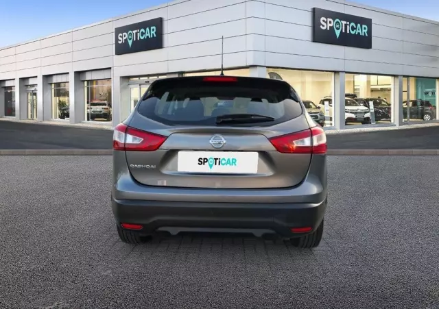 NISSAN Qashqai 1.6 DIG-T Acenta