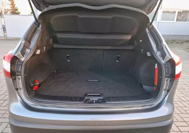 NISSAN Qashqai 1.6 DIG-T Acenta