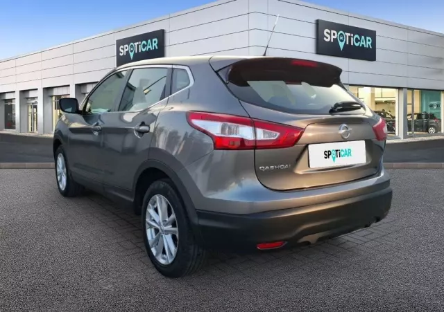 NISSAN Qashqai 1.6 DIG-T Acenta