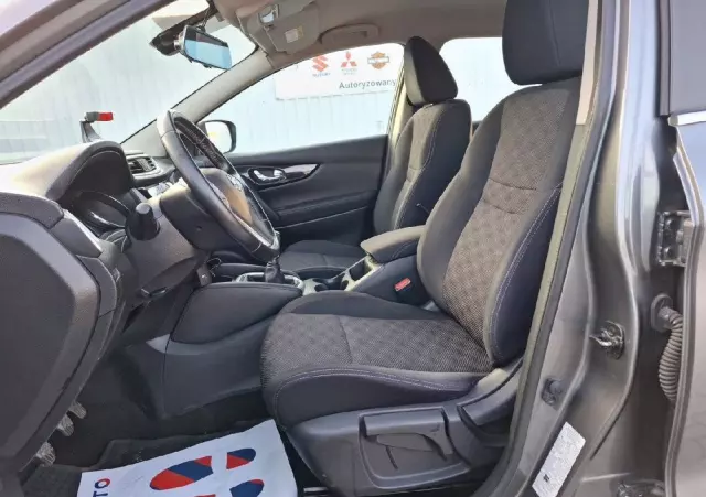 NISSAN Qashqai 1.6 DIG-T Acenta