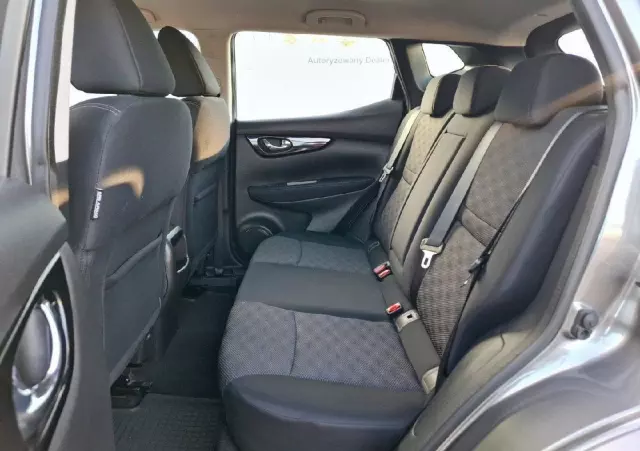 NISSAN Qashqai 1.6 DIG-T Acenta