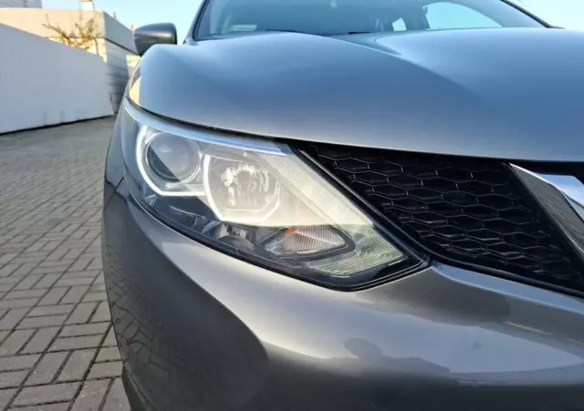 NISSAN Qashqai 1.6 DIG-T Acenta