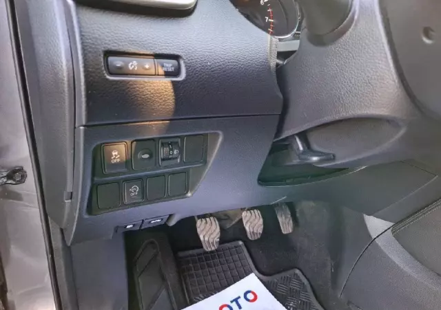 NISSAN Qashqai 1.6 DIG-T Acenta