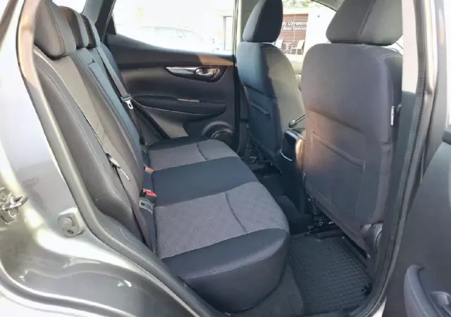 NISSAN Qashqai 1.6 DIG-T Acenta