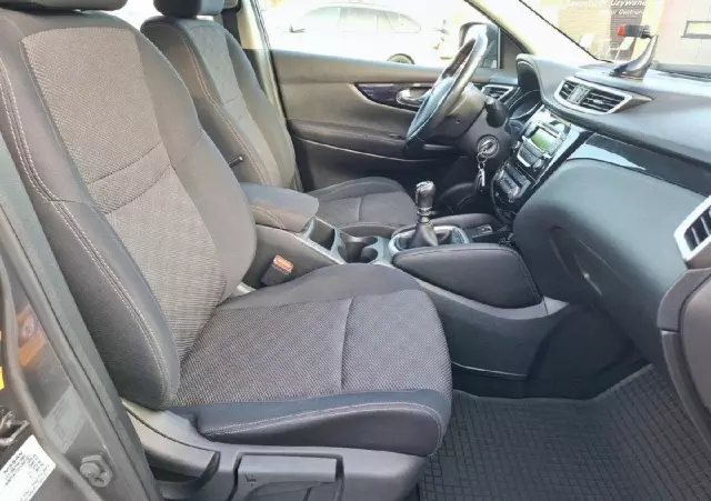 NISSAN Qashqai 1.6 DIG-T Acenta