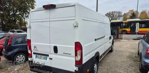 CITROEN Jumper 