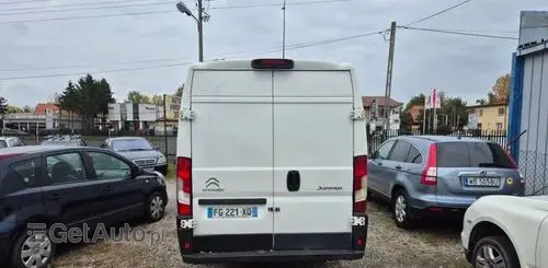 CITROEN Jumper 