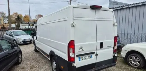 CITROEN Jumper 