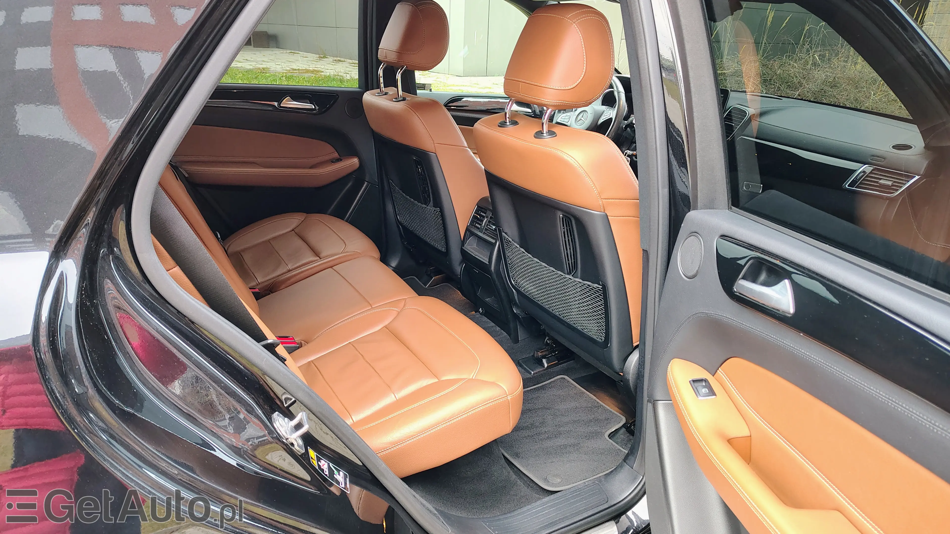 MERCEDES-BENZ GLE 4Matic (9)