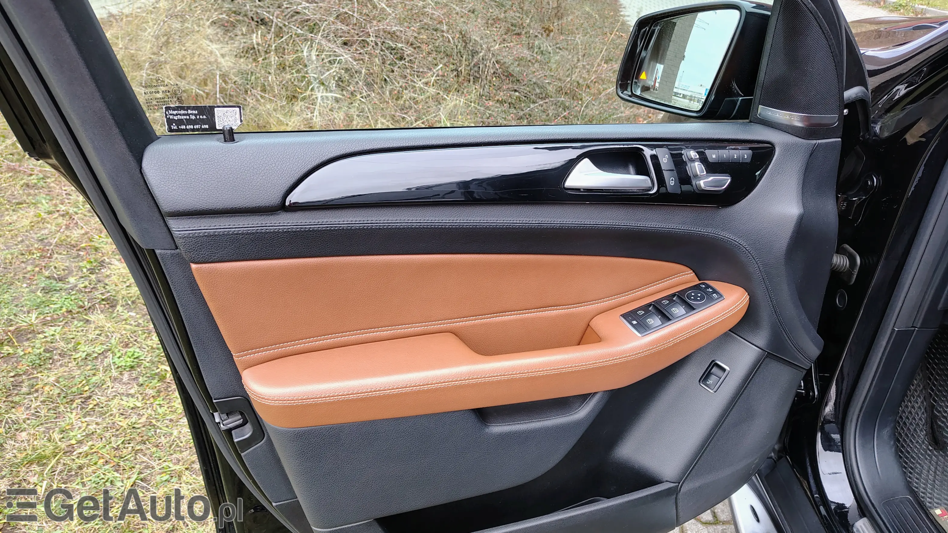 MERCEDES-BENZ GLE 4Matic (9)