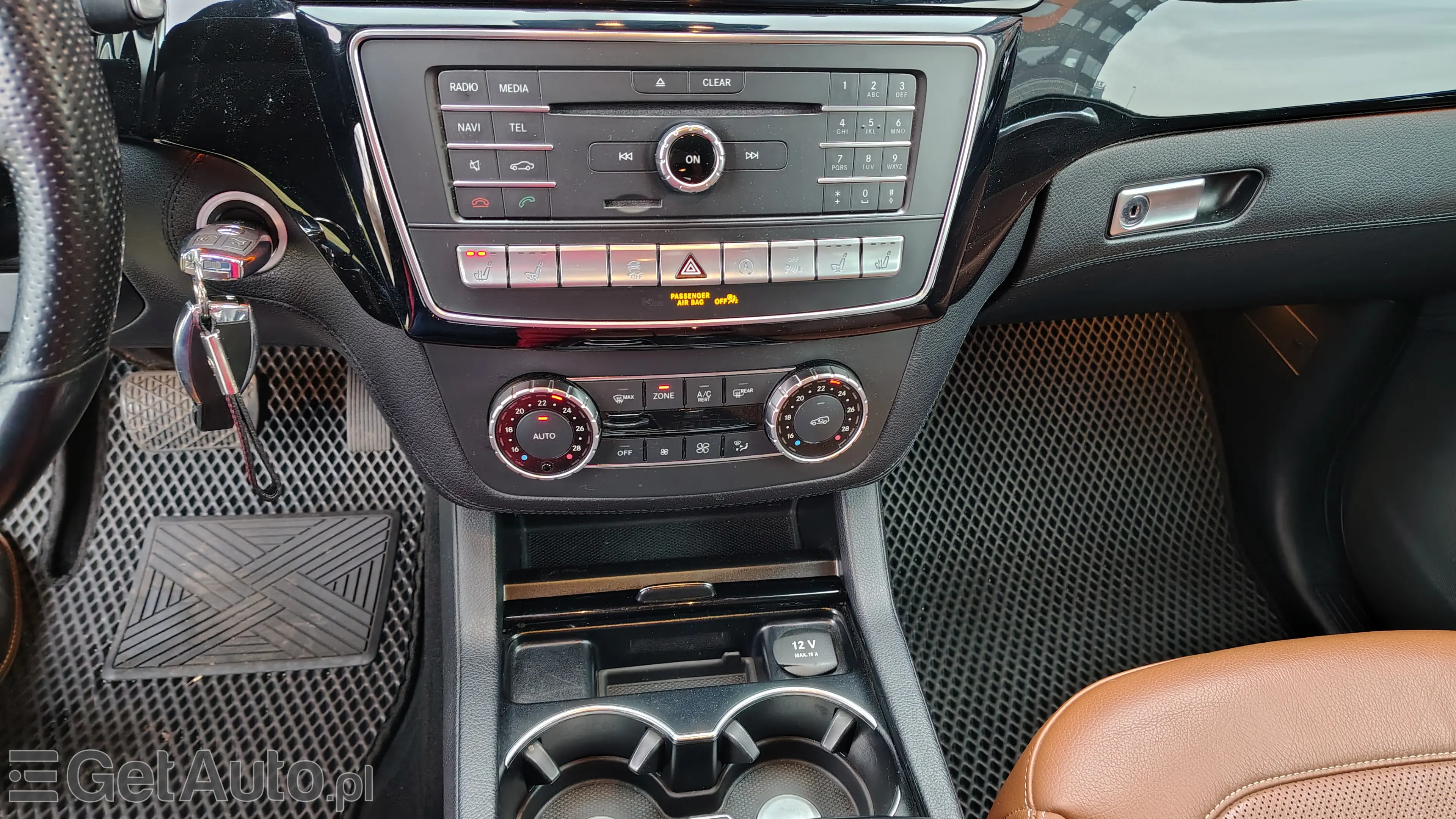 MERCEDES-BENZ GLE 4Matic (9)