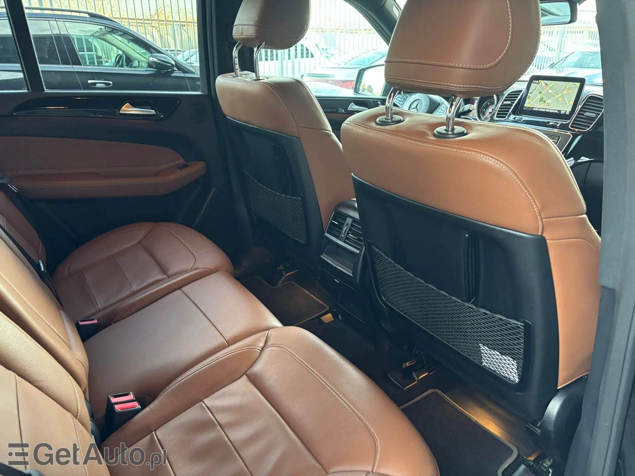 MERCEDES-BENZ GLE 4Matic (9)