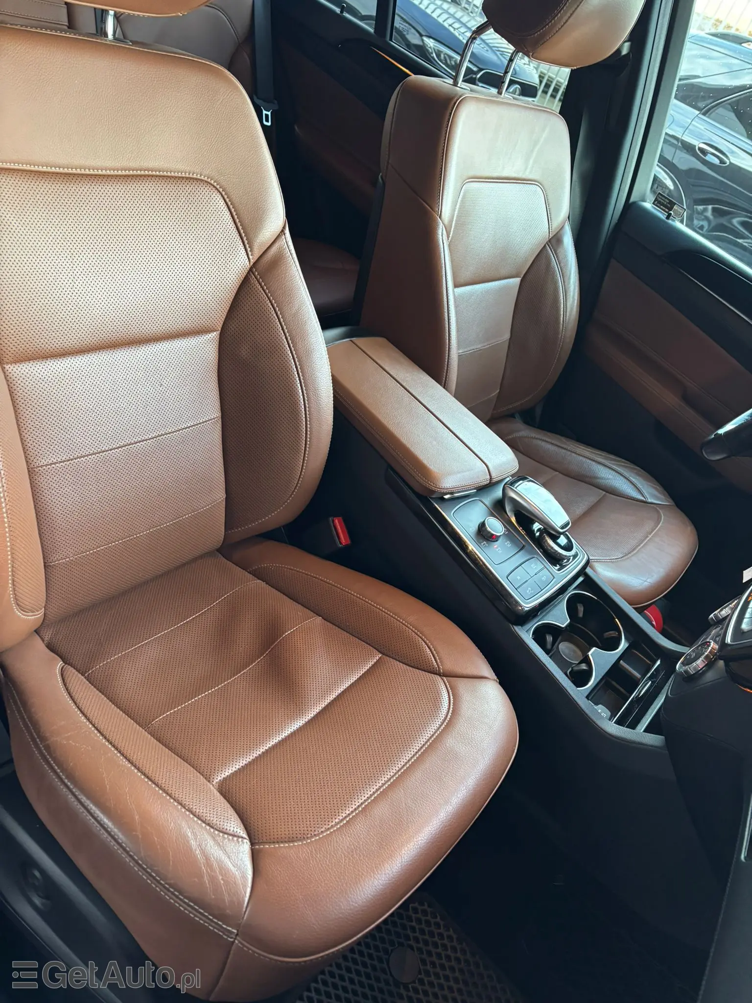 MERCEDES-BENZ GLE 4Matic (9)