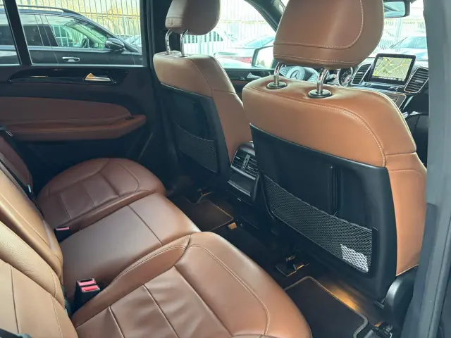 MERCEDES-BENZ GLE 4Matic (9)