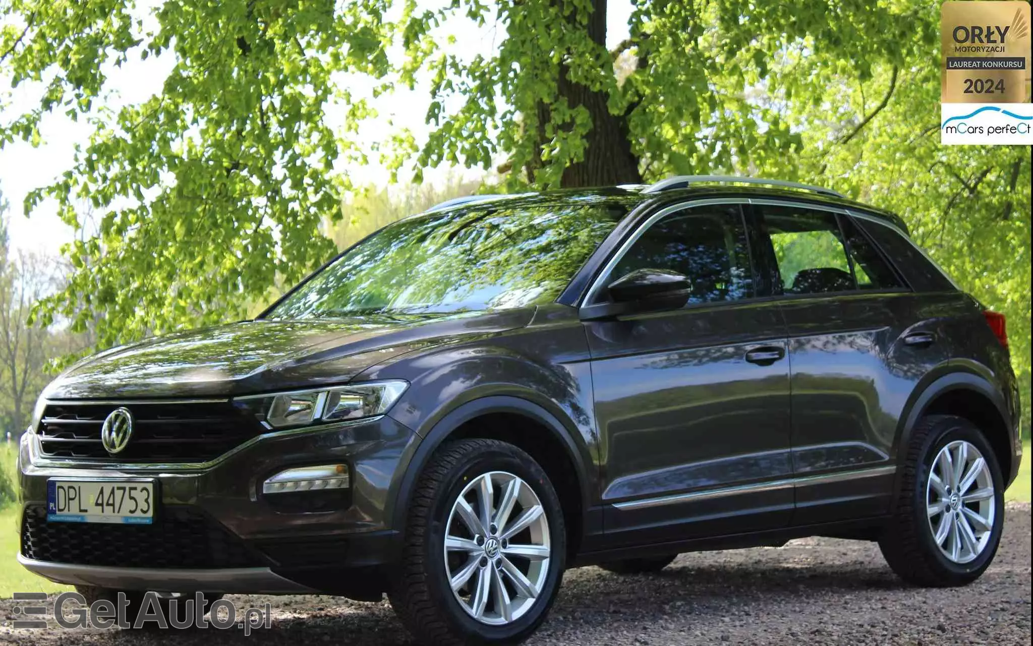 VOLKSWAGEN T-Roc 1.6 TDI SCR UNITED