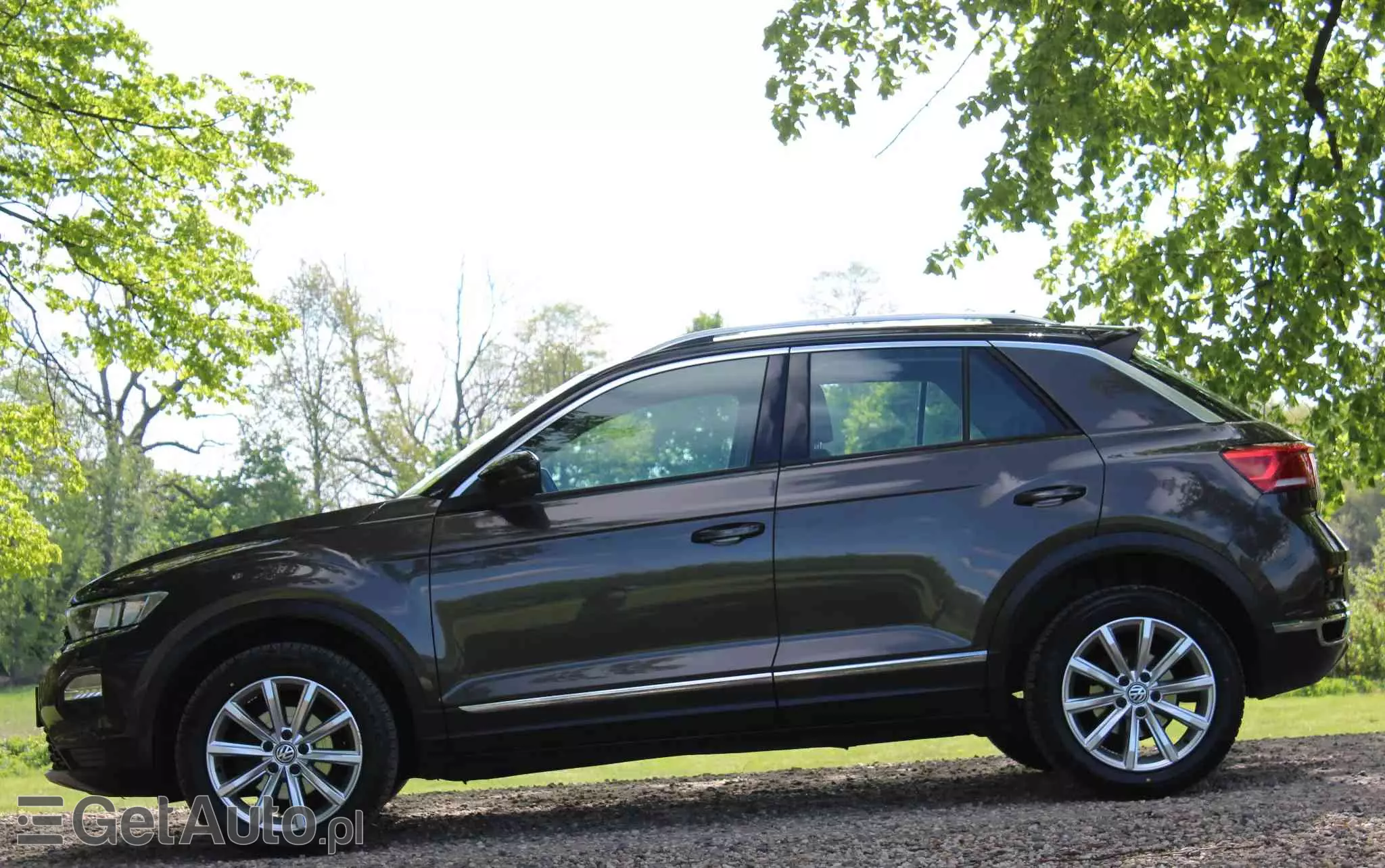 VOLKSWAGEN T-Roc 1.6 TDI SCR UNITED