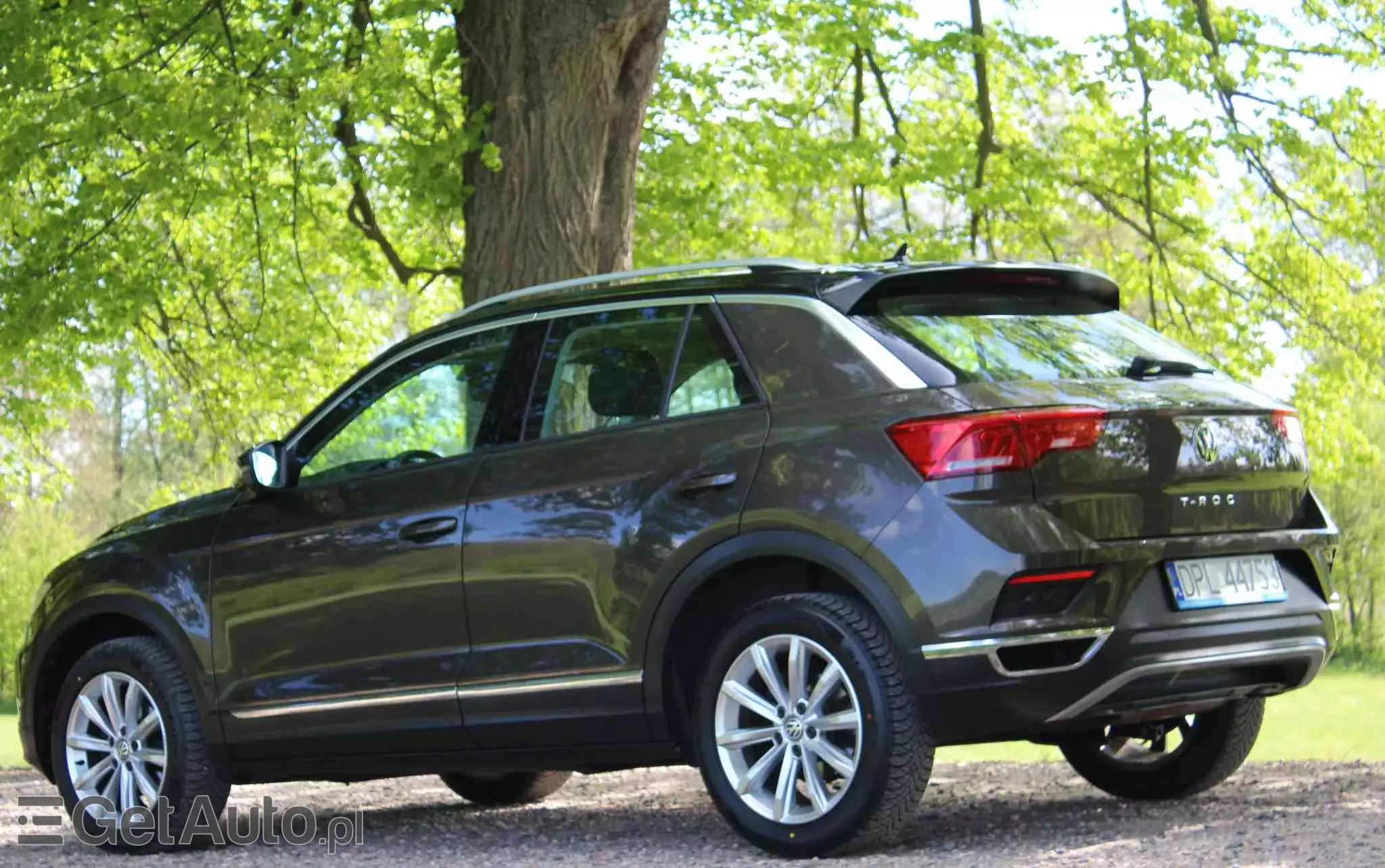 VOLKSWAGEN T-Roc 1.6 TDI SCR UNITED