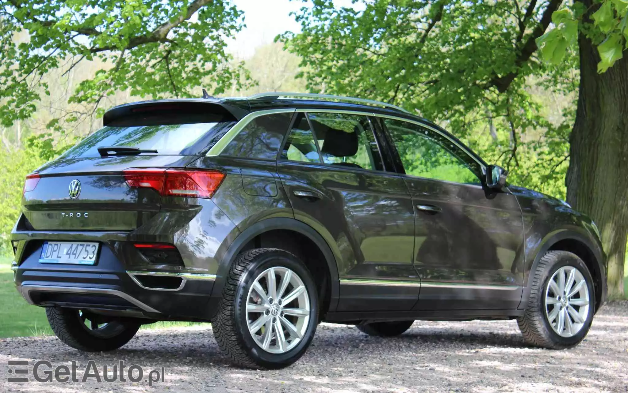 VOLKSWAGEN T-Roc 1.6 TDI SCR UNITED