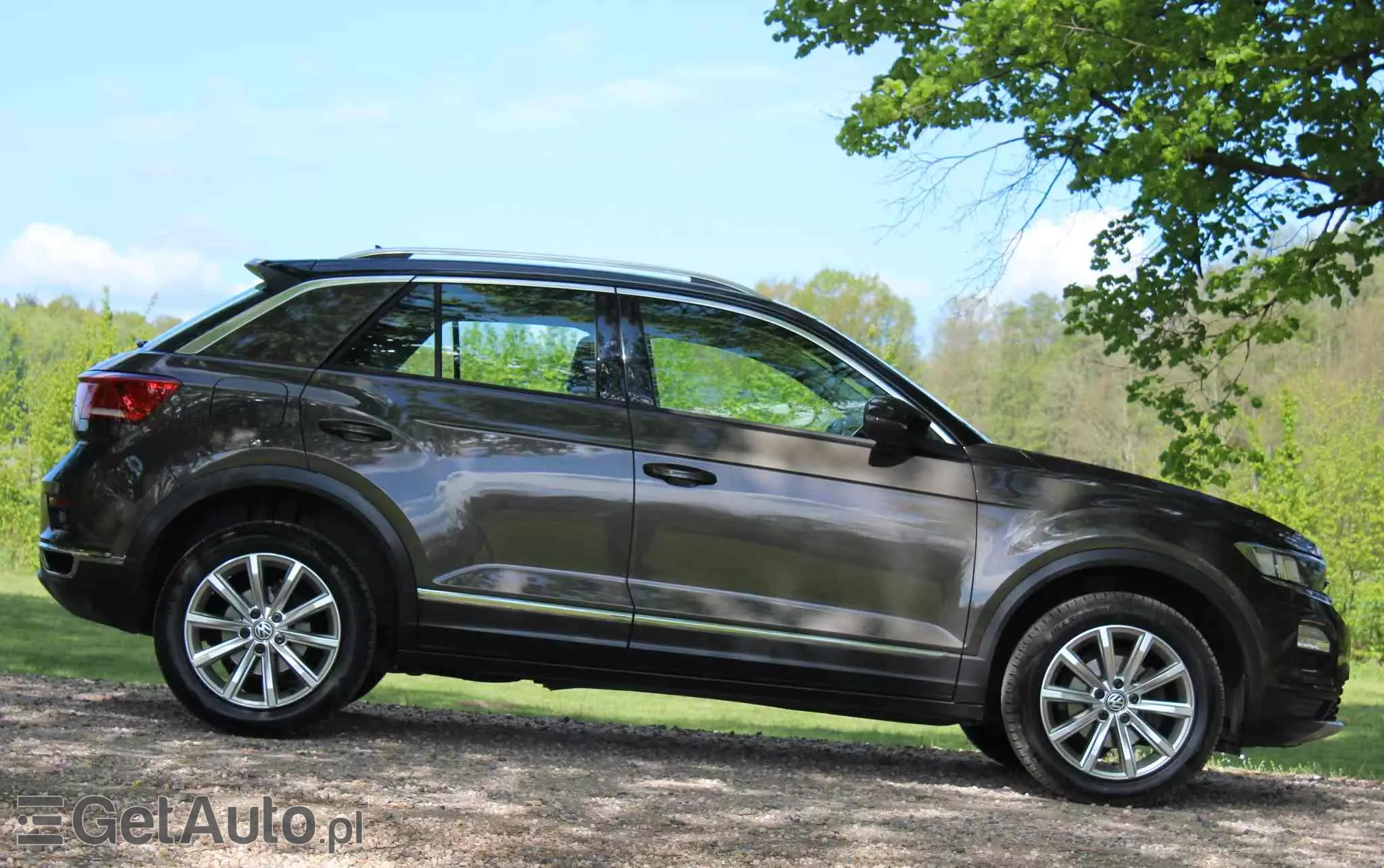 VOLKSWAGEN T-Roc 1.6 TDI SCR UNITED